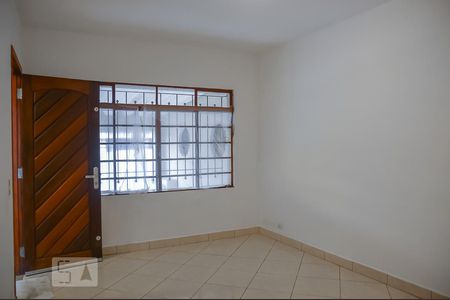 Sala de casa à venda com 3 quartos, 123m² em Paulicéia, São Bernardo do Campo