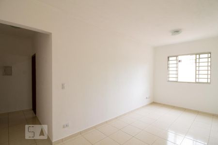 Sala de apartamento à venda com 2 quartos, 70m² em Vila Galvão, Guarulhos