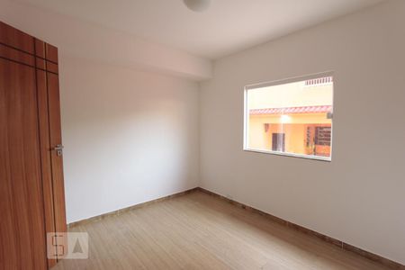 Quarto suite 1 de casa de condomínio para alugar com 2 quartos, 79m² em Pechincha, Rio de Janeiro