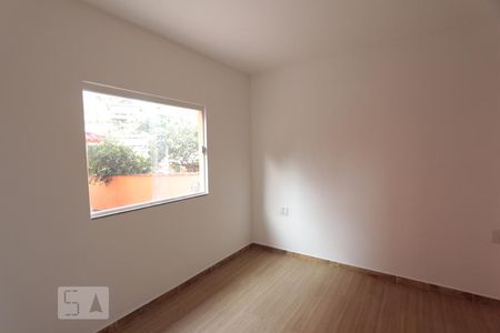 Quarto suite 1 de casa de condomínio para alugar com 2 quartos, 79m² em Pechincha, Rio de Janeiro