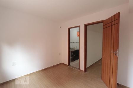 Quarto suite 1 de casa de condomínio para alugar com 2 quartos, 79m² em Pechincha, Rio de Janeiro