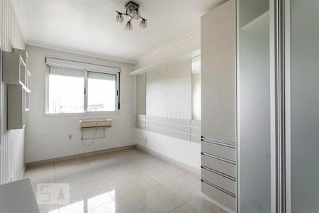 Suíte de apartamento para alugar com 2 quartos, 62m² em Jardim Carvalho, Porto Alegre