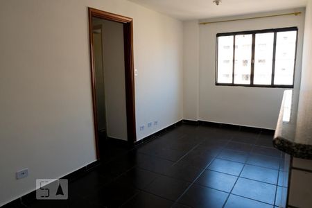 Sala de apartamento à venda com 2 quartos, 55m² em Mooca, São Paulo