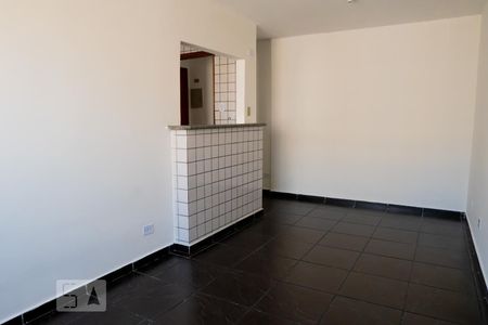 Sala de apartamento à venda com 2 quartos, 55m² em Mooca, São Paulo