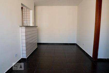 Sala de apartamento à venda com 2 quartos, 55m² em Mooca, São Paulo