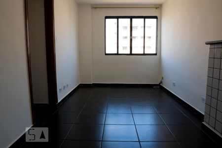 Sala de apartamento à venda com 2 quartos, 55m² em Mooca, São Paulo