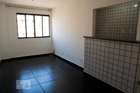 Sala de apartamento à venda com 2 quartos, 55m² em Mooca, São Paulo