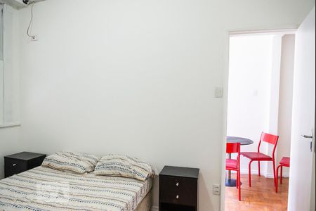 Quarto de apartamento para alugar com 1 quarto, 55m² em Copacabana, Rio de Janeiro