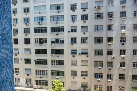 Vista de apartamento para alugar com 1 quarto, 55m² em Copacabana, Rio de Janeiro