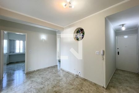 Sala de apartamento à venda com 4 quartos, 87m² em Parque Sao Domingos, São Paulo