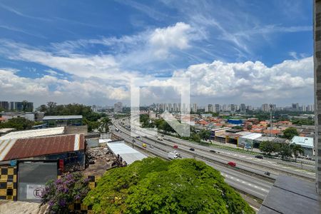 Vista do Quarto 1 de apartamento à venda com 4 quartos, 87m² em Parque Sao Domingos, São Paulo