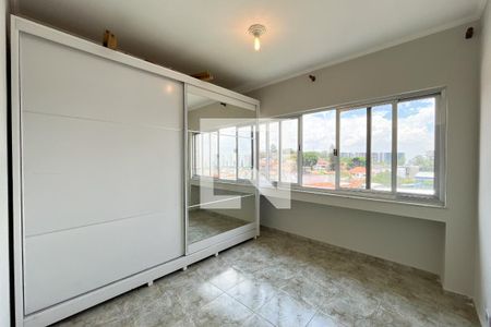 Quarto 1 de apartamento à venda com 4 quartos, 87m² em Parque Sao Domingos, São Paulo