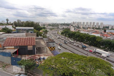 Vista do Quarto 1 de apartamento à venda com 4 quartos, 87m² em Parque Sao Domingos, São Paulo
