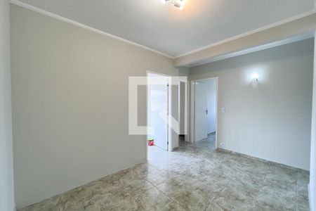 Apartamento à venda com 87m², 4 quartos e 1 vagaSala