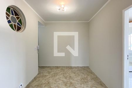 Sala de apartamento à venda com 4 quartos, 87m² em Parque Sao Domingos, São Paulo