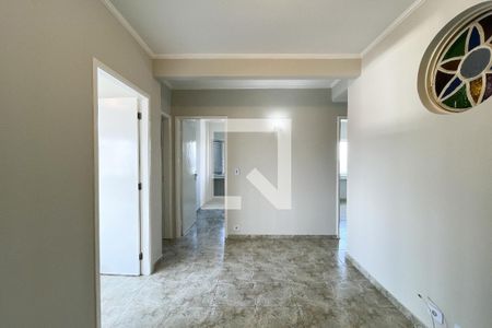 Sala de apartamento à venda com 4 quartos, 87m² em Parque Sao Domingos, São Paulo