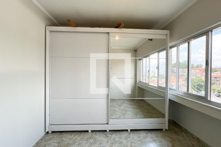 Quarto 1 de apartamento à venda com 4 quartos, 87m² em Parque Sao Domingos, São Paulo