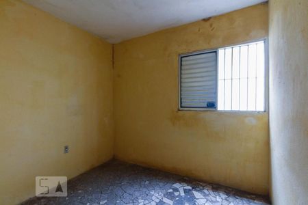 Quarto de casa para alugar com 1 quarto, 50m² em Chácara Califórnia, São Paulo