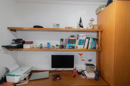 Apartamento à venda com 83m², 3 quartos e 2 vagas Apartamento à venda com 83m², 3 quartos e 2 vagasDormitório 1