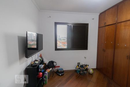 Apartamento à venda com 83m², 3 quartos e 2 vagas Apartamento à venda com 83m², 3 quartos e 2 vagasDormitório 2