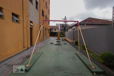 Apartamento à venda com 83m², 3 quartos e 2 vagas Apartamento à venda com 83m², 3 quartos e 2 vagasÁrea Comum - Playground