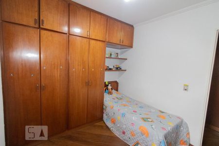 Apartamento à venda com 83m², 3 quartos e 2 vagas Apartamento à venda com 83m², 3 quartos e 2 vagasDormitório 2