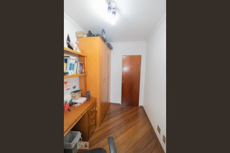 Apartamento à venda com 83m², 3 quartos e 2 vagas Apartamento à venda com 83m², 3 quartos e 2 vagasDormitório 1