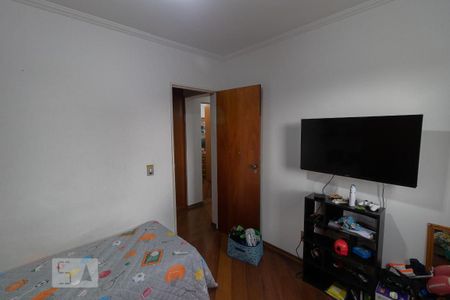 Apartamento à venda com 83m², 3 quartos e 2 vagas Apartamento à venda com 83m², 3 quartos e 2 vagasDormitório 2