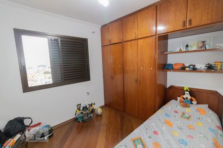 Apartamento à venda com 83m², 3 quartos e 2 vagas Apartamento à venda com 83m², 3 quartos e 2 vagasDormitório 2