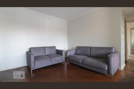 Detalhe Sala de apartamento para alugar com 3 quartos, 68m² em Belenzinho, São Paulo