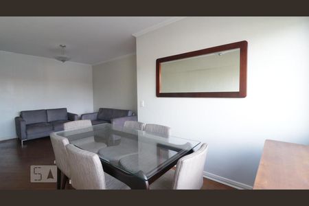 Detalhe Sala de apartamento para alugar com 3 quartos, 68m² em Belenzinho, São Paulo