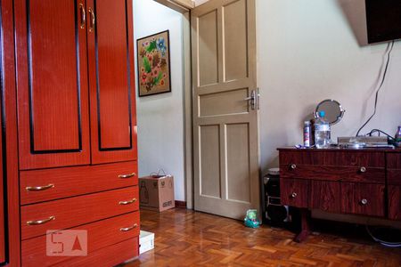 Quarto 1 de casa à venda com 3 quartos, 85m² em Vila Maria, São Paulo