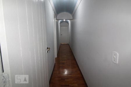 Hall de apartamento à venda com 3 quartos, 168m² em Santo Antônio, São Caetano do Sul