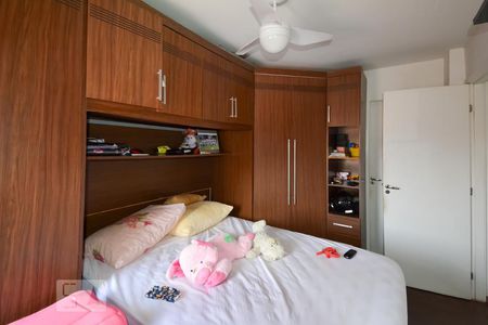 Suíte de apartamento à venda com 2 quartos, 60m² em Cascadura, Rio de Janeiro
