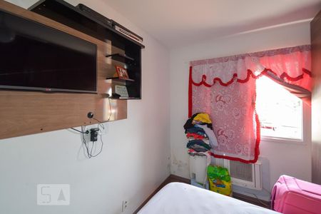 Suíte de apartamento para alugar com 2 quartos, 60m² em Cascadura, Rio de Janeiro
