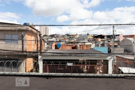 Vista do quarto 1 de casa à venda com 3 quartos, 150m² em Vila Bancaria, São Paulo
