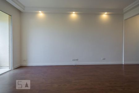 Sala de apartamento à venda com 3 quartos, 70m² em Vila Isa, São Paulo