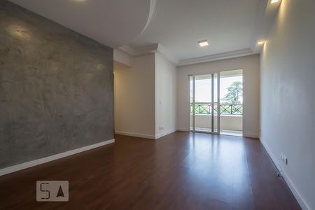 Sala de apartamento à venda com 3 quartos, 70m² em Vila Isa, São Paulo