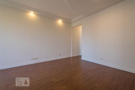 Sala de apartamento à venda com 3 quartos, 70m² em Vila Isa, São Paulo