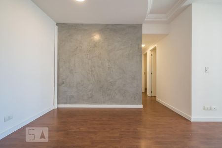 Sala de apartamento à venda com 3 quartos, 70m² em Vila Isa, São Paulo