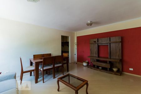 Sala de apartamento para alugar com 2 quartos, 84m² em Jardim Artur Alvim, São Paulo