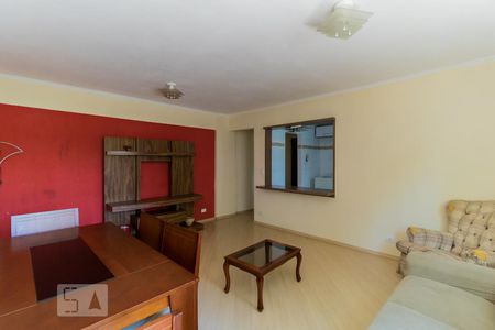 Sala de apartamento para alugar com 2 quartos, 84m² em Jardim Artur Alvim, São Paulo