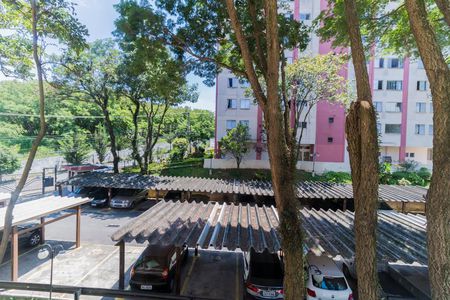 Vista do Quarto 1 de apartamento para alugar com 2 quartos, 84m² em Jardim Artur Alvim, São Paulo