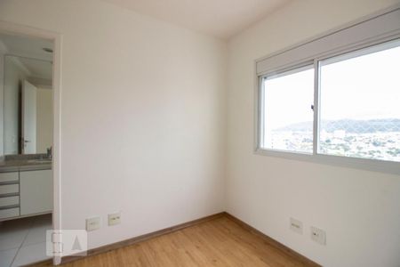 Quarto 1 - Suíte de apartamento à venda com 2 quartos, 100m² em Jardim São Bento, Jundiaí