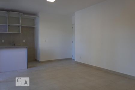 Sala de apartamento para alugar com 2 quartos, 60m² em Nova Vista, Belo Horizonte