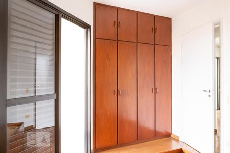 Suíte de apartamento à venda com 3 quartos, 72m² em Lapa, São Paulo