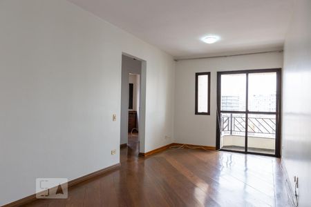 Sala de apartamento à venda com 3 quartos, 72m² em Lapa, São Paulo