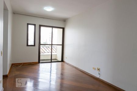 Sala de apartamento à venda com 3 quartos, 72m² em Lapa, São Paulo