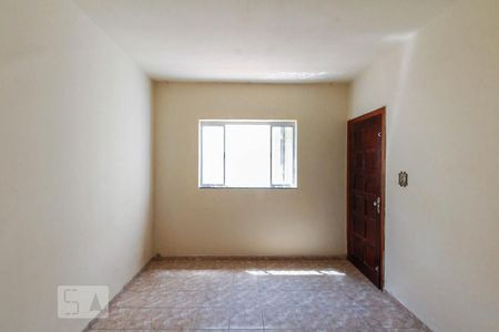 Sala  de casa para alugar com 3 quartos, 120m² em Chácara Belenzinho, São Paulo