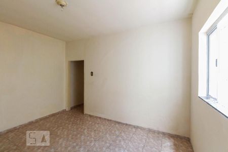 Sala  de casa para alugar com 3 quartos, 120m² em Chácara Belenzinho, São Paulo